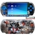 Imagen de Skin Y Calco temáticos Para Consola PSP 3000