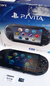 Consola Sony Ps Vita slim flasheada y cargada de juegos - comprar online