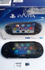 Consola Sony Ps Vita slim flasheada y cargada de juegos en internet