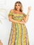 VESTIDO TROPICAL - comprar online