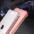 Capa de silicone transparente para iPhone, Shell de proteção da câmera, Candy - comprar online