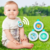 BOTON ANTI MOSQUITOS PARA BEBES - comprar online