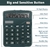 Calculadora de Escritorio Solar (12 Dígitos) en internet