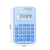 Mini Calculadora Solar (8 Dígitos) - tienda online