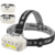 Linterna Minero Recargable (1 Led COB + 5 Leds) - comprar online