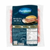 Manta Suína Clássica Pamplona 180g