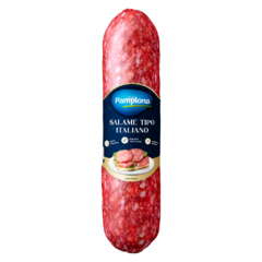 Salame tipo Italiano Pamplona - Peça