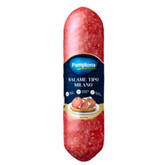 Salame tipo Milano Pamplona - Peça