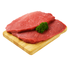 Coxão Mole Bovino Bife Kg