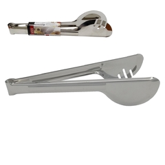 Pinza Multiuso Acero inox. 24 cm