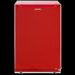 Heladera Briket 1040 ROJA