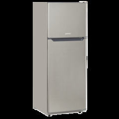 Heladera 1320 2 Puertas Gris 257 LTS. - comprar online