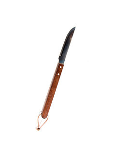 Cuchillo parrillero 40 cm Simonaggio