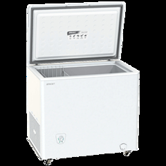 Freezer Tropical Dual 2500 Briket