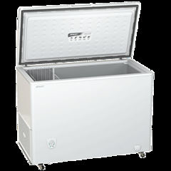 Freezer Tropical Dual 3300 Briket