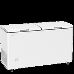 Freezer Tropical Dual 4500 Briket