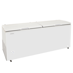 Freezer Tropical Dual 5500 Briket - comprar online