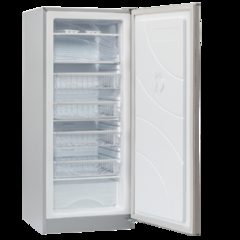 Freezer Vertical Briket Silver 6220- 226 LTS. en internet