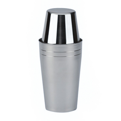 Coctelera Boston Acero inox ACERMEL