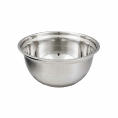 Bowl Acero inox