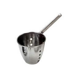 Colador de jugo acero inox ACERMEL