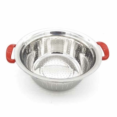 Colapasta 26 cm Acero inox - comprar online