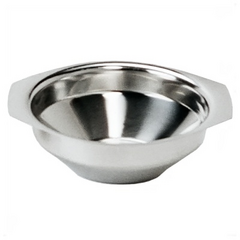 Tazas consome acero inox ACERMEL