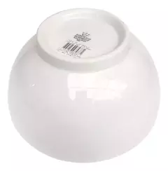 Ensaladera 20 cm porcelana SCHMIDT x 6 - comprar online