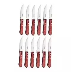 Cuchillo Asado Jumbo Polywood Tramontina