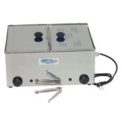 Panchera Sp 25 Doble Electrica Lourdes