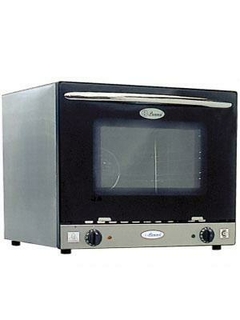 Horno convector electrico beta 107 Pauna TRIFASICO - comprar online