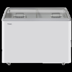 Freezer Exhibidor Horizontal Briket 3300 BLANCO en internet