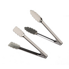 Pinzas acero inox ACERMEL