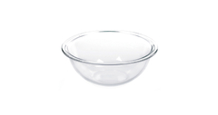 Bowl Plus linea Marinex NADIR