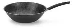 Wok Essencial 28 cm con mango MULTIFLON