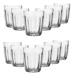 Vaso bar para soda NADIR