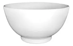 Ensaladera/Tazon 13 cm porcelana SCHMIDT x 6