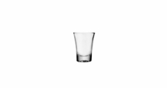 Vaso Tequila 60 ml NADIR