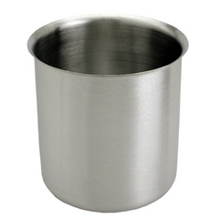 Tubos Salseros acero inox ACERMEL - comprar online