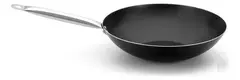 Wok profesional 34 cm con mango MULTIFLON