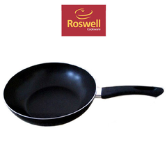 Wok 28 cm Classic Black