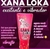 Xana Loka Excitante Feminino 15g - Hot Flowers na internet