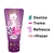 KuLoko Gel Dessensibilizante e Excitante Anal 15g - Hot Flowers - comprar online