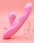 Vibrador Sugador Aquece Vai e Vem