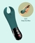 Manta Vibrador Masculino – Fun Factory - loja online