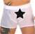 Cueca Transparente Tule - Pimenta Sexy - comprar online