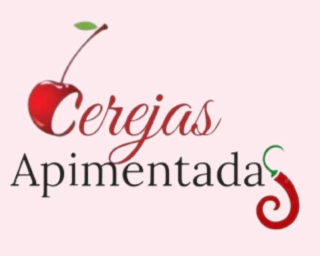 Cerejas Apimentadas