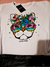 T shirt bulldog good vibes - loja online