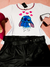 T shirt Stitch - Helohim moda feminina