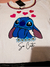 T shirt Stitch - loja online